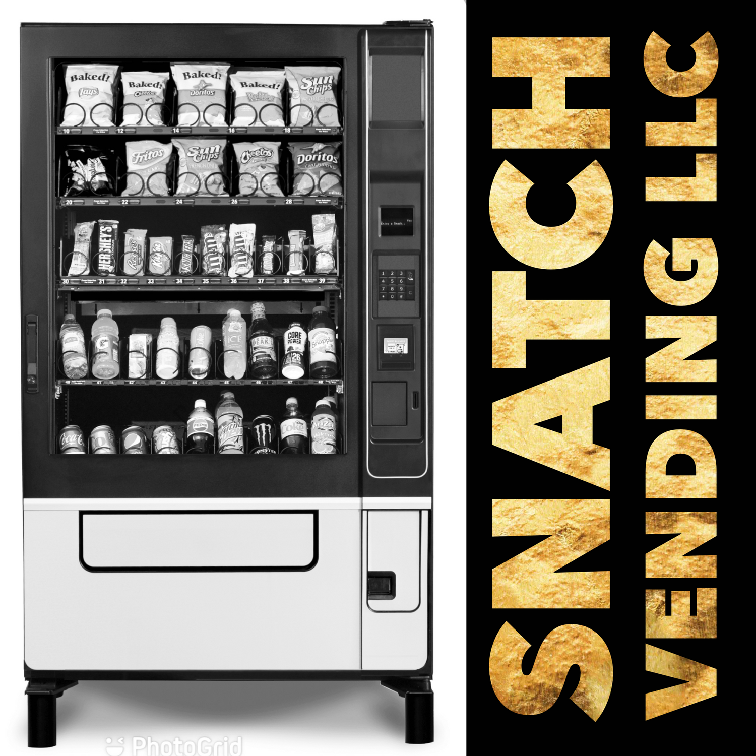 Vending Machine