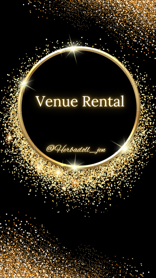 Full Building Venue Rental